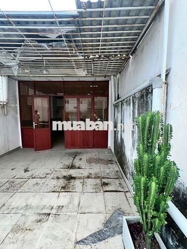 🏠 CHO THUÊ NHÀ NGUYÊN CĂN – BÀN CỜ, P.3, Q.3