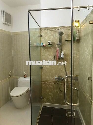 250/22 PHAN ĐÌNH PHÙNG PN CÁCH 2 CĂN LÀ HXH, TẶNG FULL NỘI THẤT 5.TỶ