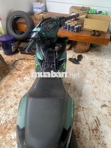Bán xe Exciter 150 zin nguyên