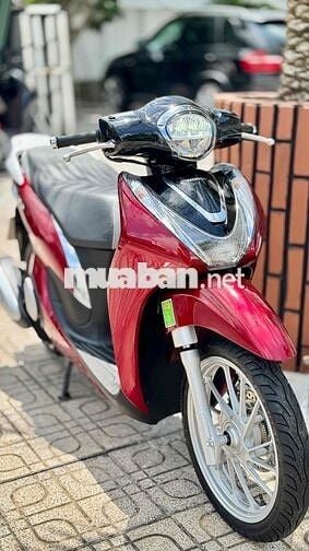 Sh Mode 125 3/2025 Siêu Lướt 2200km ( Bstp 9chủ )