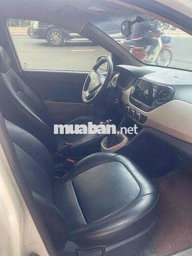 Hyundai Grand i10 2019 Grand 1.2 MT - 60000 km