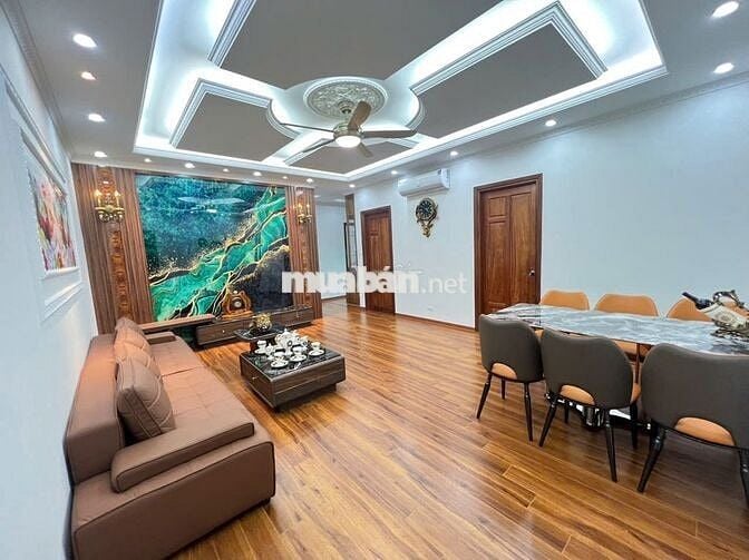 Căn hộ chung cư cao cấp P401 toà CT3 Vimeco - Trung Hoà - Q. Cầu Giấy