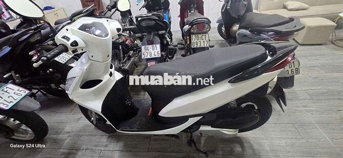 Bán hoặc trao đổi xe