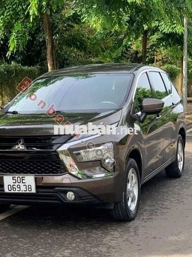 Mitsubishi Xpander 2022 1.5 AT