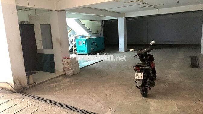 HIẾM! TOÀ NHÀ VĂN PHÒNG P2 TÂN BÌNH, LÊ VĂN SỸ 6 TẦNG 200M2, HƠN 40 TỶ