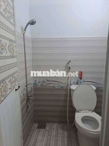 Cần bán căn nhà giá 530 triệu chốt không thương lượng ở Hóc Môn