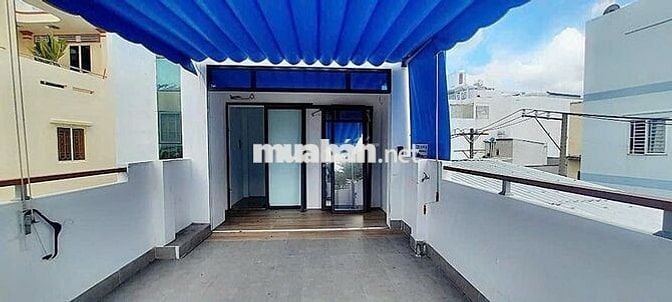 Nhà Bán Mặt Tiền Lạc Long QuânTiện Kinh Doanh mua bán 1 lầu sân thượng