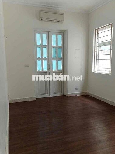Cho thuê văn phòng 130m mặt tiền phố thiên hiền 16tr