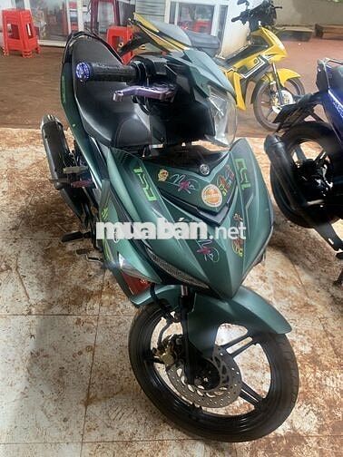 Bán xe Exciter 150 zin nguyên