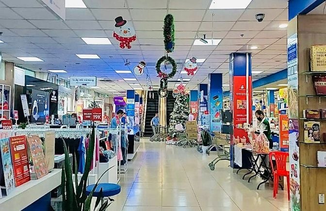 Dịp trung thu tuyển thêm nhân viên trung tuổi LĐPT làm ở Bình Tân