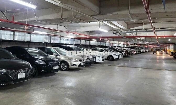 Căn hộ chung cư cao cấp P401 toà CT3 Vimeco - Trung Hoà - Q. Cầu Giấy