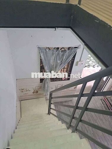 Cần bán căn nhà giá 530 triệu chốt không thương lượng ở Hóc Môn