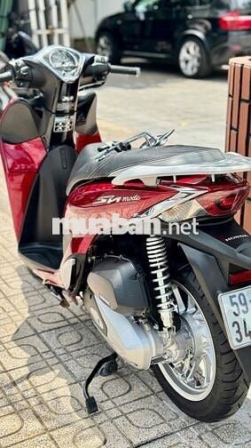 Sh Mode 125 3/2025 Siêu Lướt 2200km ( Bstp 9chủ )