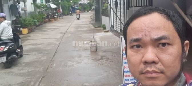 SIÊU PHẨM NHÀ ĐẸP LÊ VĂN QUỚI - 5 TẦNG  diện tích 50m vuông hẻm 8m