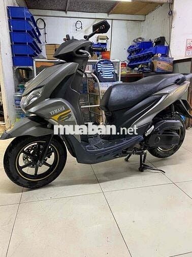 Yamaha FreeGo S 2019 ABS – Biển số TP, xe đẹp
