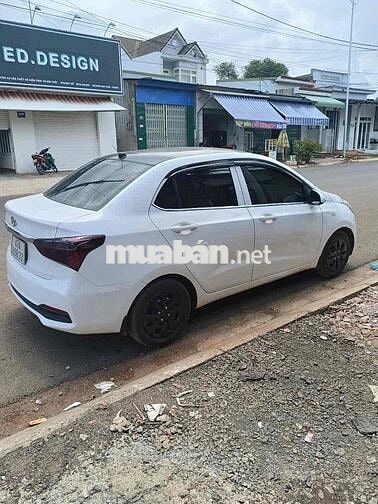 Hyundai Grand i10 2019 Grand 1.2 MT - 60000 km