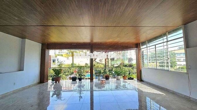 🔰MBKD Trệt 2 Lầu Suốt - MT Lê Thúc Hoạch - Dt 7x8m (180m2 dtsd) - 2WC