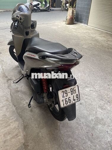 Cần bán xe máy