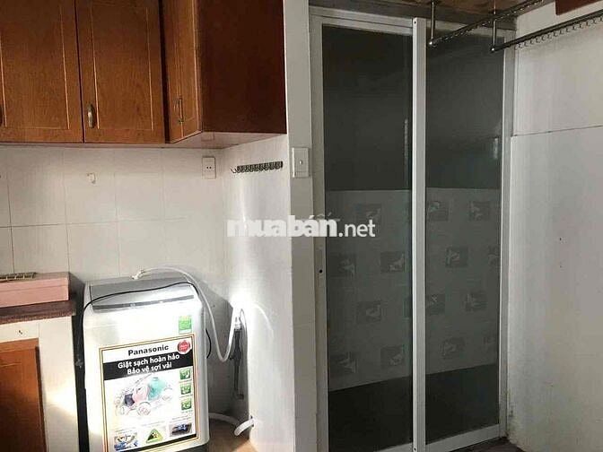 Cho thuê căn hộ mini 1PN đầy đủ nội thất, ngay công viên Gia Định