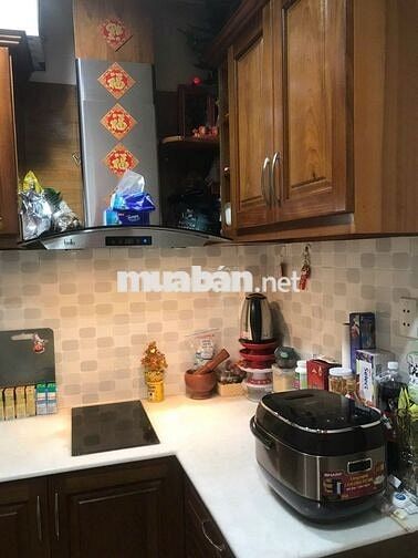 250/22 PHAN ĐÌNH PHÙNG PN CÁCH 2 CĂN LÀ HXH, TẶNG FULL NỘI THẤT 5.TỶ