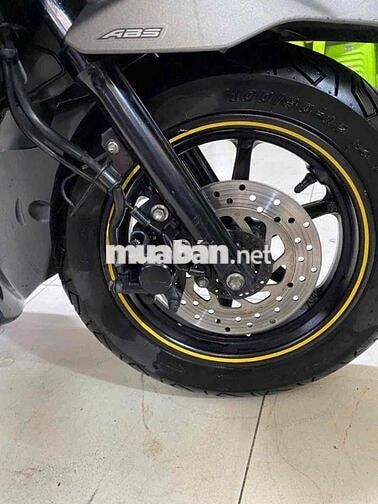 Yamaha FreeGo S 2019 ABS – Biển số TP, xe đẹp