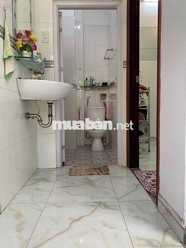 Phòng trọ cho nữ thuê gần ngã 6 Gò Vấp
