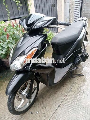 Yamaha Luvias máy êm giấy tờ hợp lệ
