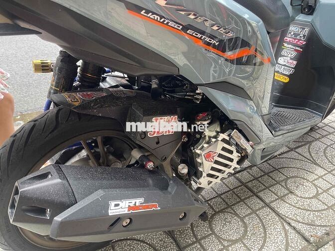 Hon da Vario 125 dk2023