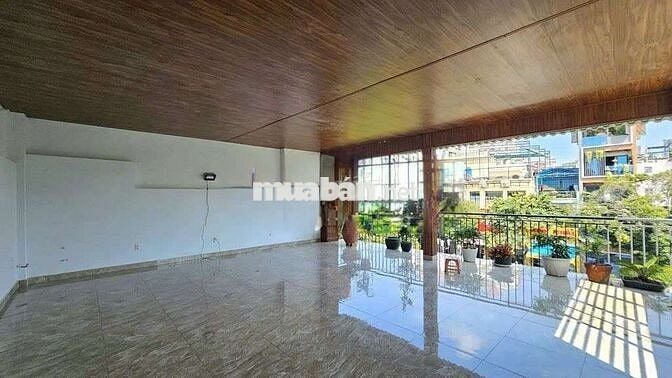 🔰MBKD Trệt 2 Lầu Suốt - MT Lê Thúc Hoạch - Dt 7x8m (180m2 dtsd) - 2WC