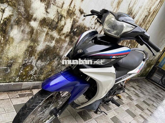 Exciter 135cc Yamaha bs70 máy êm cavet đầy đủ🌟🌟