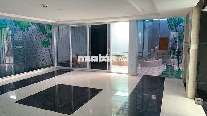 HIẾM! TOÀ NHÀ VĂN PHÒNG P2 TÂN BÌNH, LÊ VĂN SỸ 6 TẦNG 200M2, HƠN 40 TỶ
