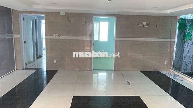 HIẾM! TOÀ NHÀ VĂN PHÒNG P2 TÂN BÌNH, LÊ VĂN SỸ 6 TẦNG 200M2, HƠN 40 TỶ