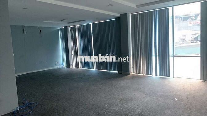 HIẾM! TOÀ NHÀ VĂN PHÒNG P2 TÂN BÌNH, LÊ VĂN SỸ 6 TẦNG 200M2, HƠN 40 TỶ