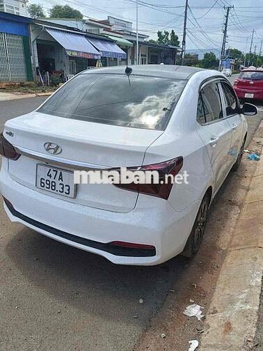 Hyundai Grand i10 2019 Grand 1.2 MT - 60000 km