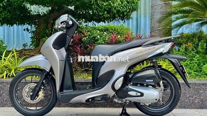 Sh Mode 125 Abs Vall 2023 XXM Xe zin chất bstp 9c