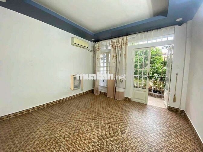 🔥134/ PHÚ THỌ HÒA - 4X15M 1 LẦU,HẺM 4M GẦN LŨY BÁN BÍCH,LÊ VĂN PHAN