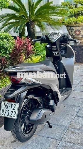 Sh Mode 125 Abs Vall 2023 XXM Xe zin chất bstp 9c