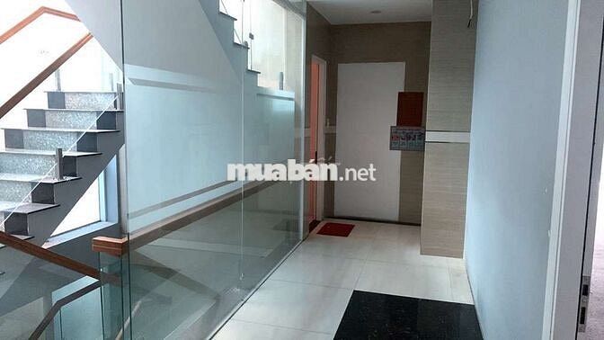 HIẾM! TOÀ NHÀ VĂN PHÒNG P2 TÂN BÌNH, LÊ VĂN SỸ 6 TẦNG 200M2, HƠN 40 TỶ