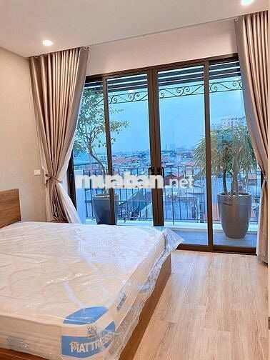😍😍CĂN HỘ PENTHOUSE 68M2 QUẬN TÂY HỒ, NHÀ MỚI FULL NỘI THẤT 😍