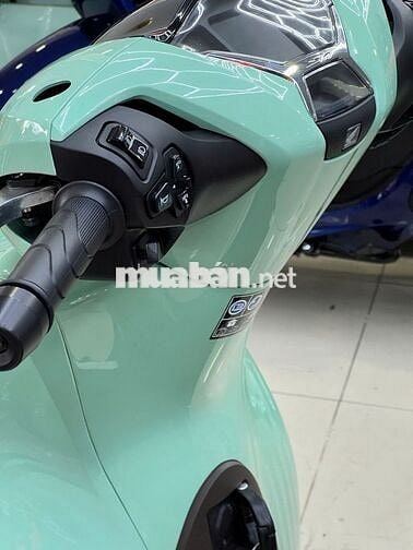 SH160 2025 QUÀ 6 MÓN LÊN TỚI 2TR, GÓP TRẢ 20%