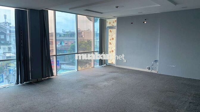 HIẾM! TOÀ NHÀ VĂN PHÒNG P2 TÂN BÌNH, LÊ VĂN SỸ 6 TẦNG 200M2, HƠN 40 TỶ