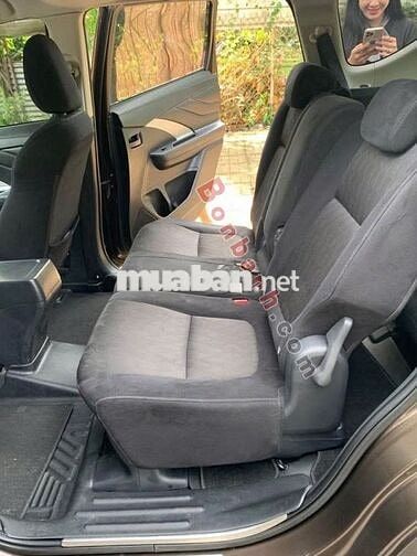 Mitsubishi Xpander 2022 1.5 AT siêu đẹp