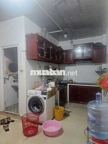 13,9 tỷ tl hẻm 8m vươn lài nhà 1 trệt 1 lầu dt 6x21 nhà 3pn 3wc