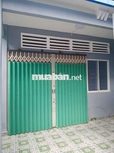 CHO THUÊ NHÀ TRỆT DT KHỦNG, HẺM XE TẢI THÔNG, GẦN CHỢ HẠNH THÔNG TÂY