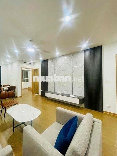 LÔ GÓC 100m2 CHUNG CƯ MẶT PHỐ PHẠM HÙNG - SỔ ĐỎ TẦNG TRUNG 3 NGỦ KHU V