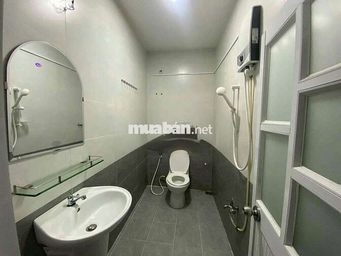 🔥134/ PHÚ THỌ HÒA - 4X15M 1 LẦU,HẺM 4M GẦN LŨY BÁN BÍCH,LÊ VĂN PHAN