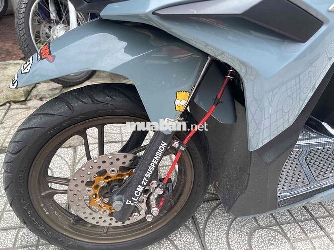 Hon da Vario 125 dk2023