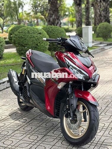 NVX 155 ABS 2024 ODO 6K Áo Còn Bọc Keo Như HEAD