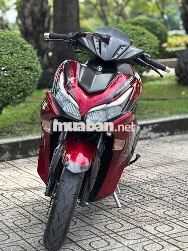 NVX 155 ABS 2024 ODO 6K Áo Còn Bọc Keo Như HEAD
