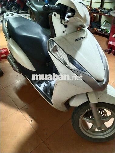 Bán xe lít xe đẹp